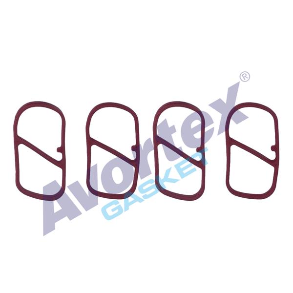 AVORTEX 257 Emme Manifold Contasi Astra J-Corsa D-E-Combo D-Meriva B-Aveo-Doblo-Punto-500 1.3 Mtj-Cdti