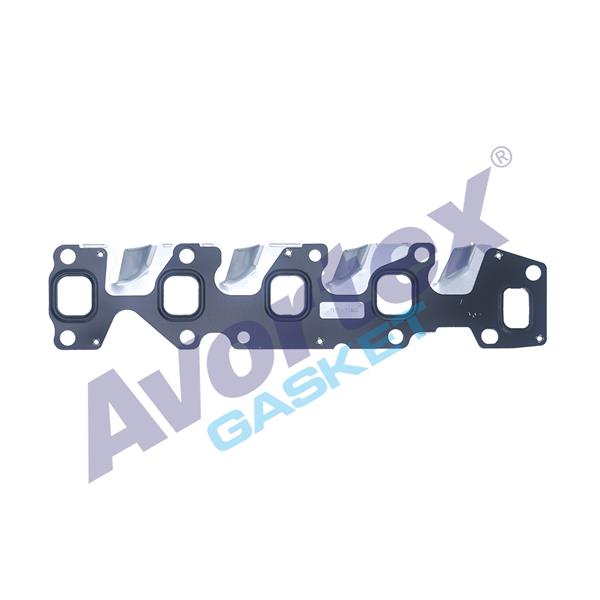AVORTEX 209 Egzoz Maifold Contasi Çelik Fiat 1.3 Mtj