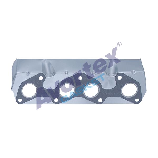 AVORTEX 463 Egzoz Manifold Contasi Enj R19-Clio