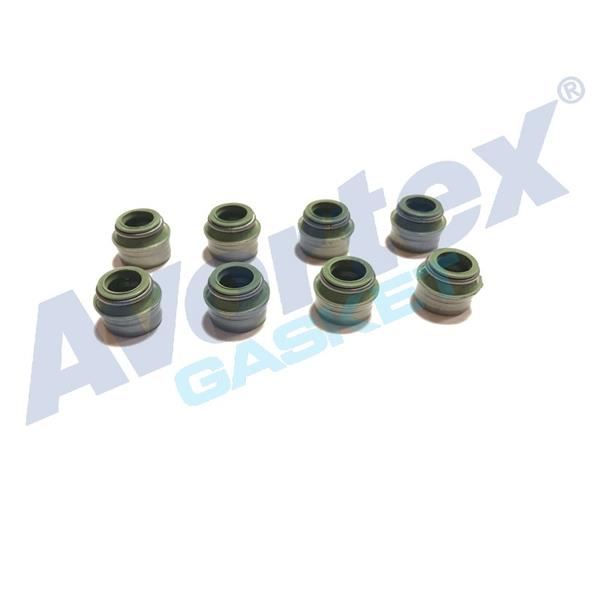 PAY HR569 Supap Lastigi Takimi Tk ( 8 Adet )  8mm M131-Tempra Palio R11 Flash Kango Wv Audi