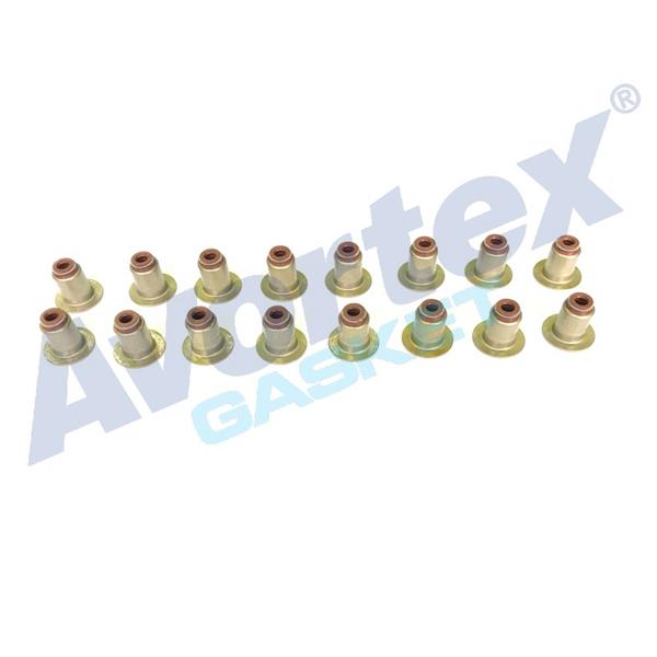 AVORTEX 609 Subap Lastigi 6mm Fiat Ducato 06> / Iveco Daily 06> / Peugeot Boxer 06> Citroen Jumper 06>