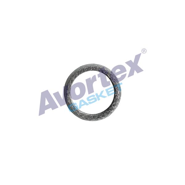 AVORTEX 3532110 Egzoz Boğaz Contasi Slx Tipo Tmpr