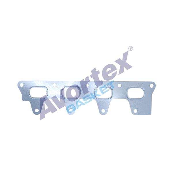 AVORTEX 424 Emme Manifold Contasi Duster 10> Logan 07> Clio 98> Fluence 10> Laguna 01>07 Megane Ii 02>08 1.4 K4j 1.6 K4m