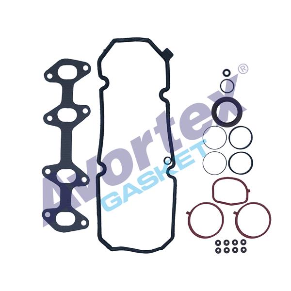 AVORTEX 2900S Üst Takim Conta Tk. Full Fiat 500 07> Doblo 05> Fiorino 09> Grande Punto 08> Linea 07>Palio 05>