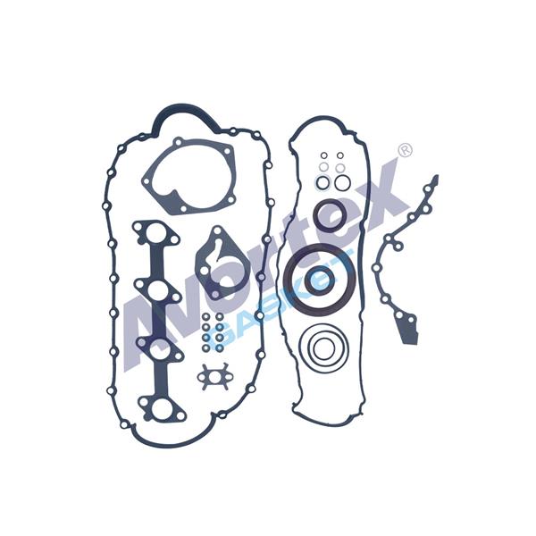 AVORTEX 4000S Motor Takim Conta Megane Ii 02> Clio Ii 98> Scenic Ii 03> Kangoo 01> Clio Symbol I 01>09