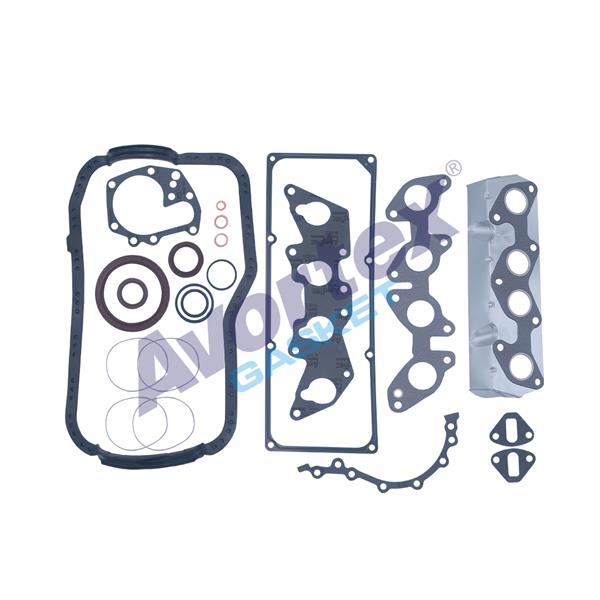 AVORTEX 854600S Motor Takim Contasi Full Skc Li Keçeli Clio-R19 1.4 8v E6j-E7j 700/712/718