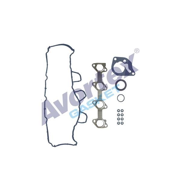 AVORTEX 7010S Üst Takim Contasi Skc Li/Keçeli Renault Fluence 09> Kangoo 08> Megane Iii 09> 1.5dci K9k