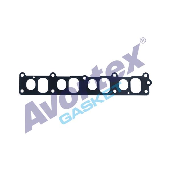 AVORTEX 226 Emme Manifold Conta Çelik Doblo 1.9 Jtd