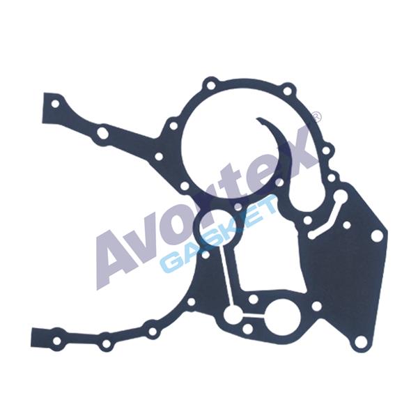 AVORTEX 489 Eksantrik Kapak İç Conta Silikon Kapli Metal Renault Master-Trafic 2.2-2.5