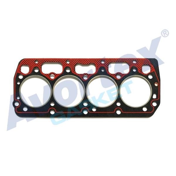 AVORTEX 5145510 Skc 1.60mm Skoda Favorit Feliçia135-136. 1300 Mot.1984-1994 Arasi