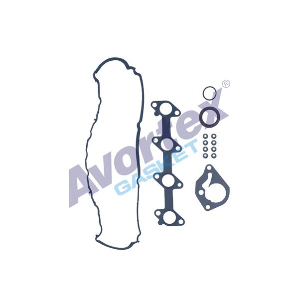 AVORTEX 4020S Üst Takim Conta Megane Ii 02> Clio Ii 98> Scenic Ii 03> Kangoo 01> Clio Symbol I 01>09