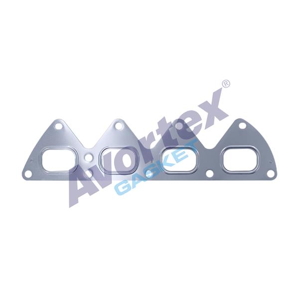 AVORTEX 593 Egzoz Manifold Contasi Clio Ii Kangoo Laguna I Ii Megane I Ii 1.4 /1.6 16v K4m K4j