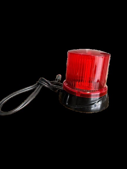 AEM18 1038 Tepe Lambasi Ledli Çakar 12v-100v Büyük