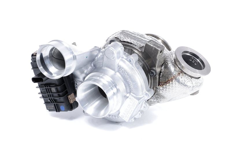BMTS 40010644 Turbosarj Mercedes Om654.920 W177 W247 W205 C118 C257 W213 H247 C253 V167 W447