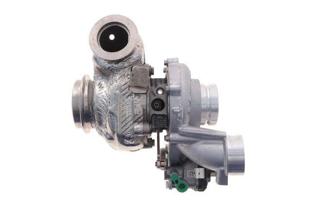 BMTS 40010504 Turbosarj Mercedes Sprinter Om654.920 B907 B910