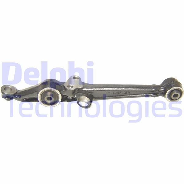 DELPHI TC1045 Rotilli Kol Ön Sol Honda Accord Cc-Cd-Ce-Cf 03/1993> 10/1998