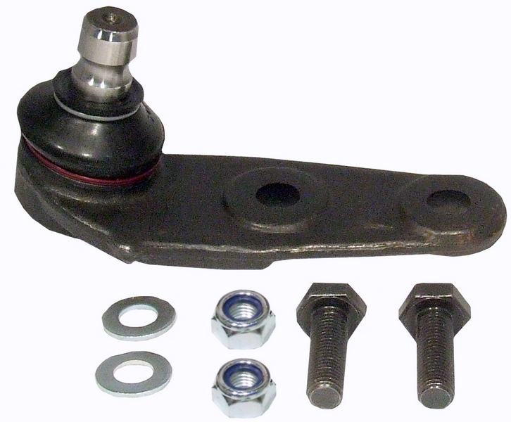 DELPHI TC1853 Alt Rotil Ön Sol Vw Gol Power Steering -