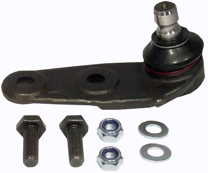 DELPHI TC1854 Alt Rotil Ön Sağ Vw Gol Power Steering -
