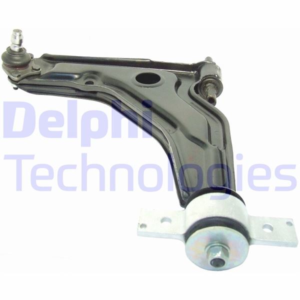 DELPHI TC842 Alt Salincak Ön Sol Saab 9000 09/84>12/98