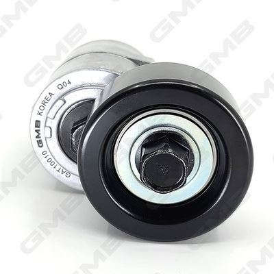 GMB GAT10010 Alternatör Gergi Rulmani Kütüklü Hyundai Sonata 2.0l Vvti Gls 06->