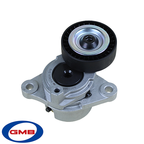 GMB GAT10070 Alternatör Gergi Rulmani Kütüklü Hyundai Accent Era Blue Matrix Getz 1.5l 1.6l D4fa D4fb 06-18 / İ20 1.4l D4fc 10-> / İ30 1.6l D4fb 07-> / Kia Rio D4fa 05-11 / Ceed Cerato Soul D4fb 07->