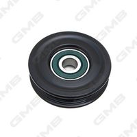 GMB GTA0750 V Kayis Gergi Rulmani  Carens-Cee`D-Cerato-Rio-Sephia-Shuma-Sportage -I30-Matrix-H100-Getz-Elantra-Coup