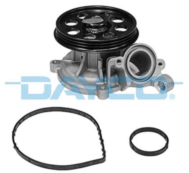 DAYCO DP2803 Devirdaim Volvo S60-S90-Xc40-Xc60-Xc90 18> 2.0 B3-B4-B5-B6