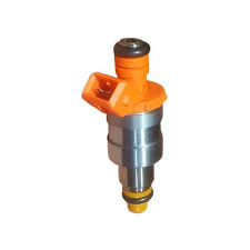 MOTORTEC TFS0362 Enjektör Memesi Fiat Palio 1.6 Tek Nokta Turuncu