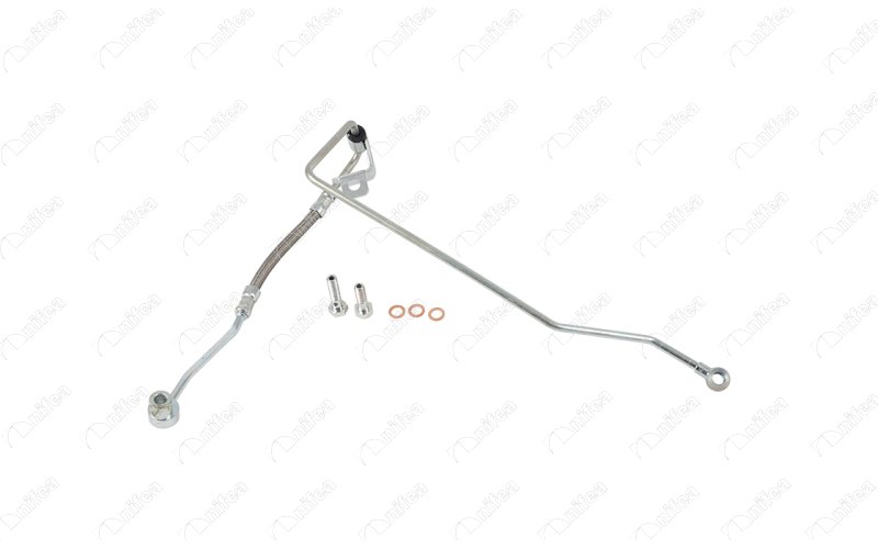 Uno 60 Piston Standart Sekmansiz