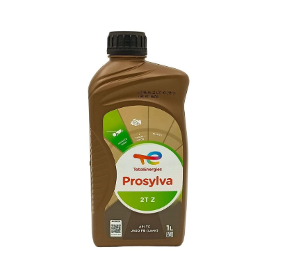 TOTAL 221255 2 Zamanli Motor Yaği Prosylva 2tz 12b 1 Litre Tot Tr