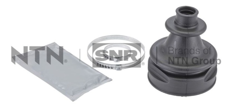 SNR IBK52015 Aks Körüğü İç Ford Fiesta 96> Yağli