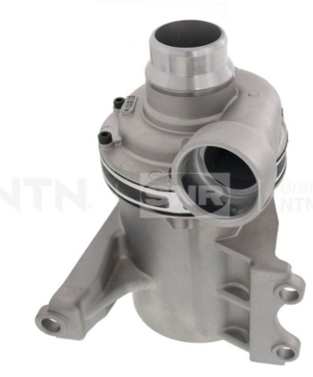 SNR WPE009 Su Pompasi Volvo S60 T3 T4 T5 T6 2015 >2019 > S80 S90 2014-2020 > V40 V60 V90 Xc40 Xc60 Xc90 El Ektrikli Su Pompasi