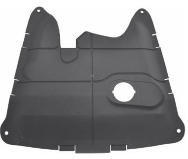 GKL 297565 Karter Muhafazasi Renault Clio Ii 98>10 Kangoo 98>03