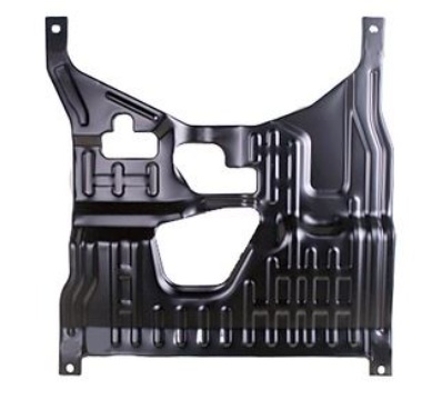 GKL 297567 Karter Muhafazasi Plastik Fiat Bipper Nemo 1.3 Hdi 1.4 Hdi Fiorino 1.3 Jtd 07>