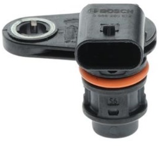 BOSCH 0986280812 Eksantrik Mil Okuycu Sensoru Focus Iii Cb8 11>14 Ecosport 13> B-Max 12> Fiesta 08>14 1.0 Ecoboost P Uma 20> 1.5 St Ecoboost