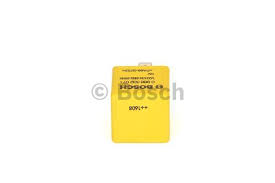 BOSCH 0986AH0282 Dönüs-Sinyal Flasör Rölesi