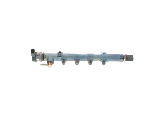 BOSCH 0445214274 Dağitim Borusu