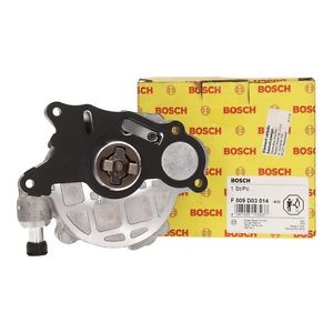 BOSCH F009D03014 Vakum Pompasi