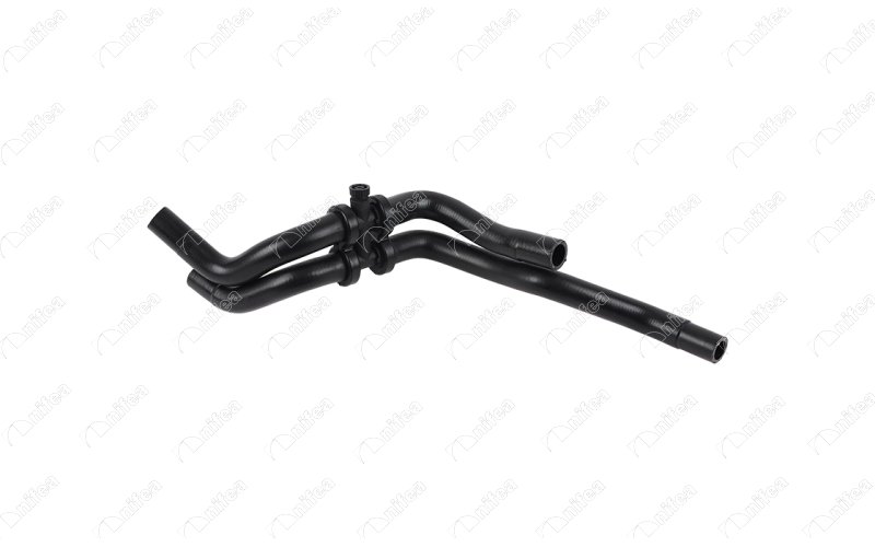 NIFEA 15216 Kalorifer Hortumu Fiat Punto 03> Lancia Ypsilon 03>11 1.3d Mtj