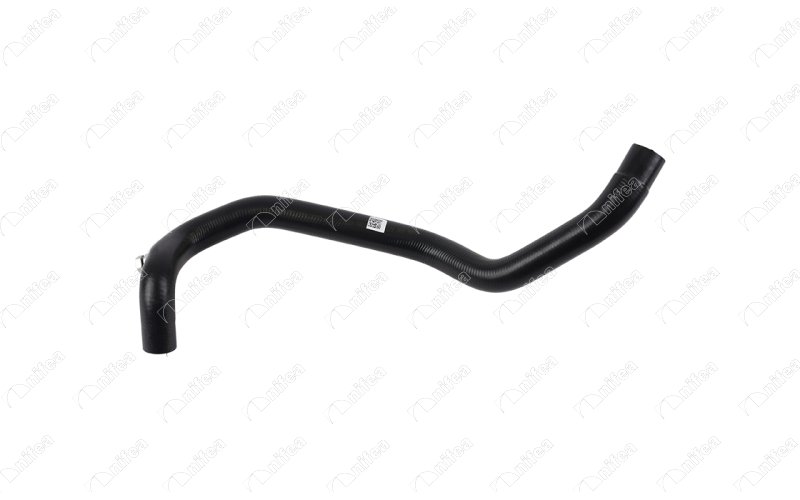 NIFEA 12306 Kalorifer Su Çikiş Hortumu Renault Trafic Ii 06> Opel Vivaro B 06> 1.9dci