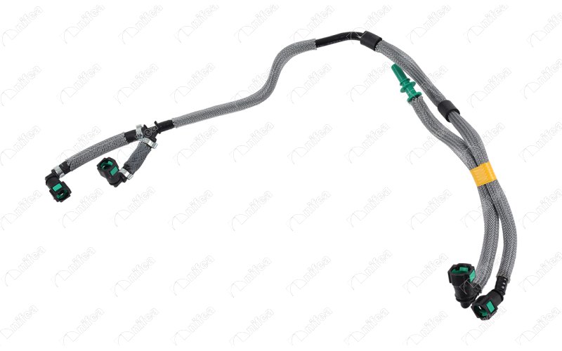 NIFEA-12361 Yakit Borusu Master Iv Trafic Iii Koleos Ii Nv300 2.0 Dci