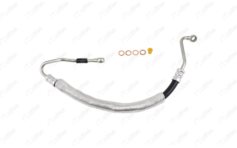 NIFEA 35625 Hidrolik Direksiyon Hortumu Bmw E39 Basinc