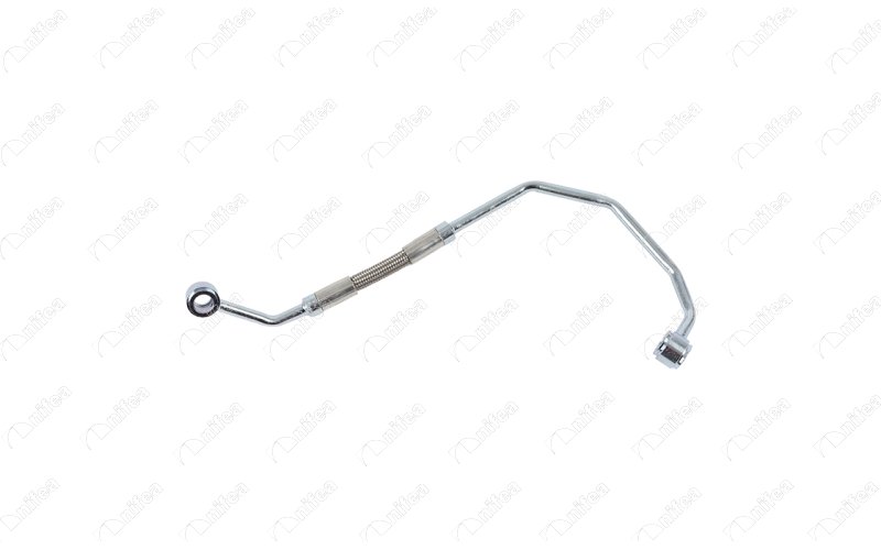 Punto Linea Albea 1.4 Hava Filtre Kutu Contasi