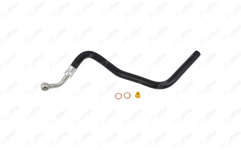 NIFEA 35621 Hidrolik Direksiyon Hortumu Bmw E34 Emis