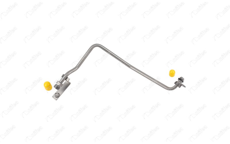NIFEA 33683 Turbosarj Yaglama Borusu Mercedes Om651 W204 W205 C218 W212 X204 W166 B906