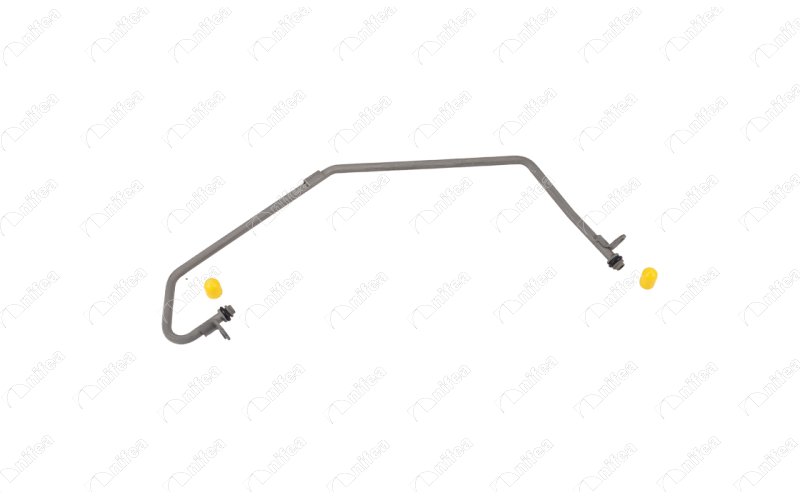 NIFEA 33682 Turbosarj Yaglama Borusu Mercedes M260 M270 W176 W177 W246 W247 C117 C118 X156 H247 X247