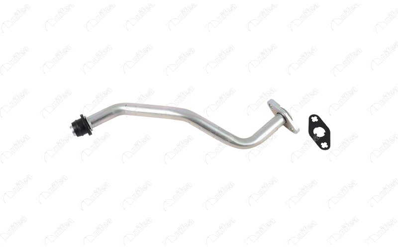 NIFEA 33681 Turbosarj Yaglama Borusu Mercedes Om611 Om646 W203 Cl203 S203 C209 W211 S211