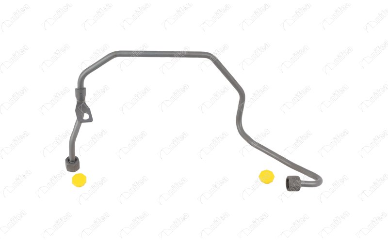 Dogan Slx R19 Yakit Pompa Set Üniversal 5 Bar