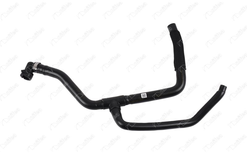 NIFEA-12753 Radyator Hortumu Master Iii 2.2 Dci 09=>