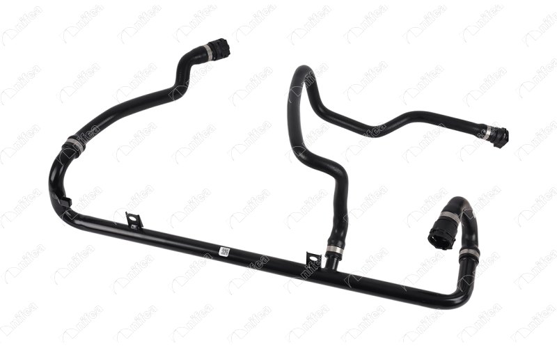 NIFEA 35608 Radyator Yedek Su Deposu Hortumu Bmw N40 N42 N45 E46 Komple